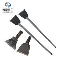 米奇特工冰铲水泥铲腻子地面油灰刮刀