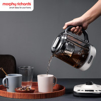 摩飞电器(Morphyrichards)煮茶器MR6088