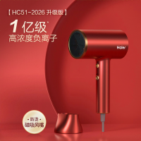 海尔 (Haier)电吹风HC51-2026升级版