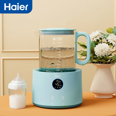 海尔 (Haier)养生壶HBM-T17