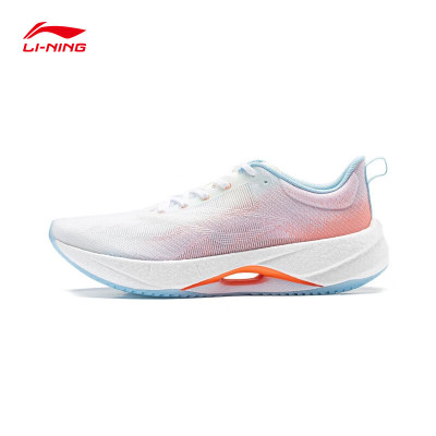 李宁(LI-NING) 超轻跑步鞋ARBU001-7/ARBU002-40