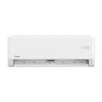 美的(Midea) 1匹 新三级能效 变频冷暖 壁挂式空调挂机 卧室空调 KFR-26GW/G3-3