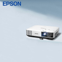 爱普生(EPSON)CB-2265U 投影仪(5500流明 WUXGA超高清 无线投影)