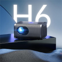 联想thinkplus Air H6投影仪自动校正 自动对焦 950ANSI流明)