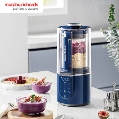 摩飞电器(MORPHY RICHARDS) 多功能破壁料理机MR8201