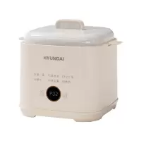 HYUNDAI液体加热器(煮蛋器)NE-250A