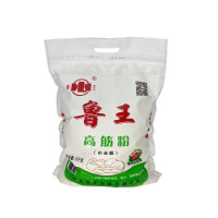 鲁王高筋小麦粉5kg