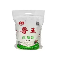 鲁王高筋小麦粉5kg
