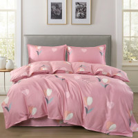 紫韵 加厚四件套 ZY-SD1232 单位:套