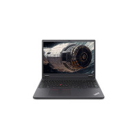 联想ThinkPad P16v英特尔16英寸笔记本电脑i9-13900H 32G 1TB RTX 2000-8G 标配