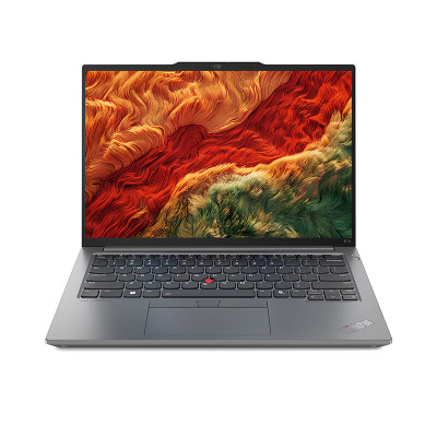 联想ThinkPad E14笔记本电脑Ultra5-125H/32G/1TB SSD/14英寸/2.2K/W11/银色