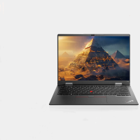 联想 ThinkPad T14P 14英寸笔记本电脑I9-13900H/32G/1TB SSD/2.2K/W11/黑色