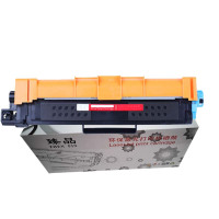 臻品 粉盒TN283C 青色碳粉盒 适用兄弟3160/9030/9350 |套