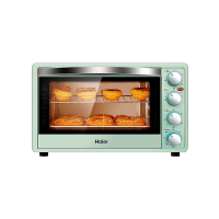 海尔(Haier) 烤箱K-35M4E |台