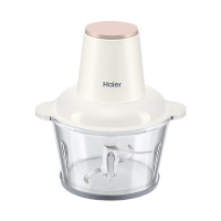 海尔 (Haier) 料理绞肉机HDKJRY1201