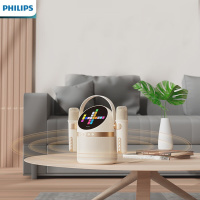 飞利浦(PHILIPS)TAS2508蓝牙K歌音响(双麦版)