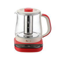 小熊(bear)可乐红养生壶 YSH-D15F2