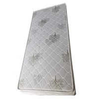 鑫锦都 中伟品质型材床棕垫 高1920*宽1460*厚50cm