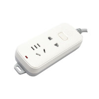 公牛(bull)GN-S1110(B)袋装延长线插座 线长1.8m丨个