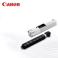 佳能NPG-67BK原装大容量墨粉黑色单支装C33/35/3020/25/3120/3125/37系列 |支