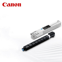 佳能NPG-67C原装大容量青色墨粉单支装 适iRC33/35/3020/25/3120/3125/37系列 |支