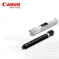 佳能NPG-67M原装硒鼓墨粉耗材品红单支装 适iRC33/35/3020/25/3120/3125/37系列 |支