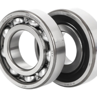 高速进口SKF轴承6309-2Z/C3----(金属密封)