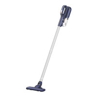 海尔(Haier) 线锂离子电动吸尘器HZ-G181B S |台