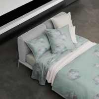 HUGO BOSS LILIA全棉四件套2030*2300mm HBCA025M |套