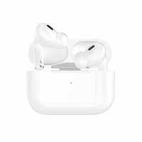 沃品 ANC降噪蓝牙耳机 AirPro5白色