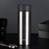 富光(FGA) 森睿真空杯FGZ2238 本色/蓝色 500ml |个