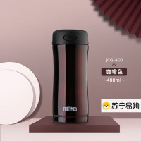 膳魔师(THERMOS)保温杯400ml-JCG-400 CBW-颜色备注 |个