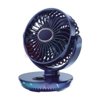 艾贝丽(Abereve)数显可定时桌面风扇ABL-FS36 |个