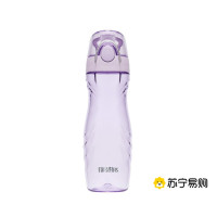 膳魔師(THERMOS) 运动水杯 500ml TCSL 薰衣紫