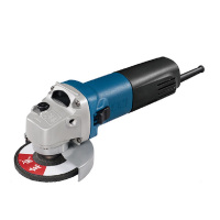 东成角磨机S1M-FF05-100B切割机手砂轮小型家用金属木材切割打磨机/个