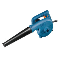 东成尘吹器吹灰吹风机除尘器家用小型鼓风机大功率Q1F-FF-32原厂标配/套