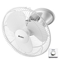 格力(gree) fsld-40 楼顶扇 电风扇 吸顶扇 吊扇 工业扇 家用节能摇头风扇工厂宿舍工程扇