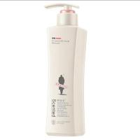 阿道夫420ml净澈清爽洗发水(瓶)