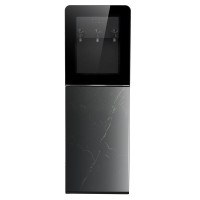 美菱(meiling)my-ys806c zmd安心系列 冷热款 下置式立式饮水机(台)灰