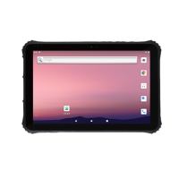 睿志达12.2英寸加固平板/笔记本二合一型号RT-1225M