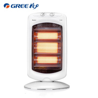 格力(GREE)小太阳取暖器电暖器家用电暖NSD-12-WG(XY)