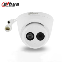 大华dahua 200万高清网络摄像机室外防水DH-IPC-HDW1235C-A