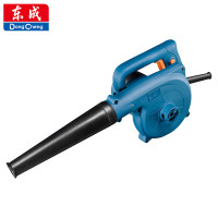 东成吹风机 Q1F-FF-25 电动鼓风机大功率