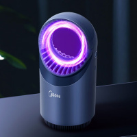 美的(Midea)灭蚊灯紫光诱蚊灭蚊器OXD-WD12G