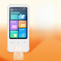 纽曼(Newsmy)宽屏词典笔128G大内存便携学习机F6MAX