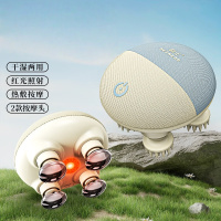 和正 头部按摩器HZ-HEAD-7