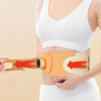 和正 腰部支撑按摩器HZ-Y5