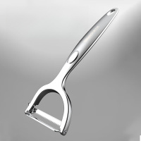 康巴赫不锈钢刨刀瓜刨刮皮刀蔬菜水果刀