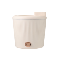 乐扣乐扣EJP1327YEL 多功能电煮锅