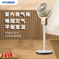 HYUNDAI韩国现代-循环扇(机械款)BL-XHS-2J